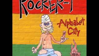 Rocker T - There With You