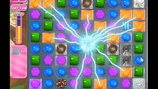 Candy Crush Saga Level 1725 ★★★ NO BOOSTER