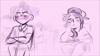 What the Heck I Gotta Do 21 Chump Street Animatic (REUPLOAD) Galactibun