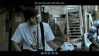 JayChou - Excuse - Xin Lỗi.mkv