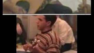 Shkelzen Morina  e  Sinan Gashi ----Fryni Era e u Qel Taraba