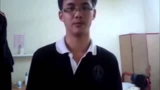 The Application Video_JinKeng1314