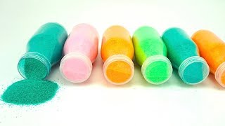 Сюрпризы и игрушки из детских мультиков