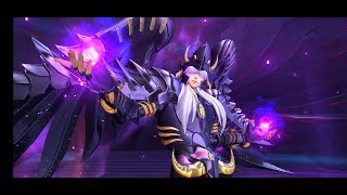 Test | Invocacion Tematica | Minos de Griffon