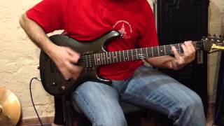 JS1000 Mesa boogie dualrectifier