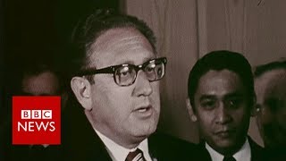Nobel winners that seemed a good idea at the time - BBC News
