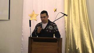 G. Ferrante (Testimonianza)