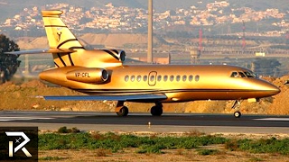 10 Ridiculously Expensive Things President Trump Owns