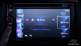 Pioneer AVIC-X9310BT (1 of 4) -- Introduction et A/V