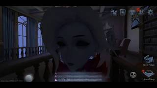 My Room Tour- Part 1| Identity V |  Season 8