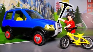 Игрушечные мультики для детей - В поисках сокровищ!