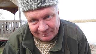 Профессиональная чистка рыбы