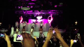 La Leche / WE / Matinee