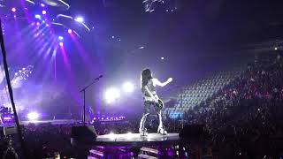 11.06.2019 KISS в С-Пб