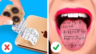 KIAT SEKOLAH YANG MENYELAMATKAN HIDUPMU! || Yang Pertama Lulus Sekolah Seni Menang oleh 123 GO Like!