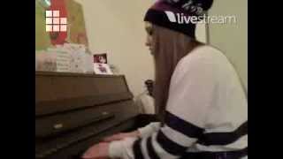 Ella Henderson - Beautiful (Christina Aguilera) Cover
