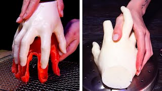Cool transformations with unexpected results!
