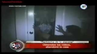 El Fantasma De La Alacena (Niña Fantasma)