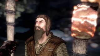 Elder Blood Generation 4 Quality Edition   enb for skyrim