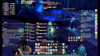 Aion Katalamize Nexus Legion (Genocide)