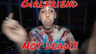 Jaystation Girlfriend Alexia Marano Not Dead!