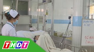 Cảnh báo người lớn mắc bệnh uốn ván tăng | THDT