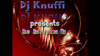 Hard House / Techno Mix part 1