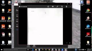COMO ESCANEAR EN WINDOWS 10?