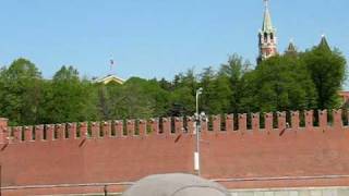 Авиационная часть Парада Победы 2009