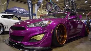 BEST TUNER SHOW IN CANADA!!! || IMPORT FEST 2017