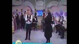 Τσιαττιστα Κατακλυσμού στο ΡΙΚ