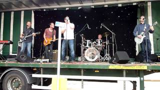 My Holiday Romance - ' I Feel fine' & 'Day Tripper' Beatles cover 1.9.13