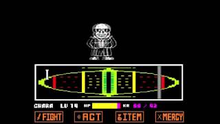 Sans wallpaper priview