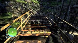 FAR CRY 3 прохождение | Часть 44 | HD1080