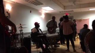 Brothas Keepa Band in Raleigh, NC