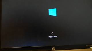 如何强制WINDOWS 10进入系统还原菜单