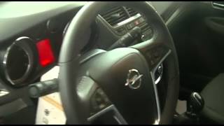Opel Mokka y Mateu