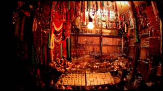 Kutiman - My trip to Jerusalem