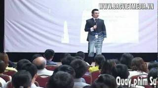 Diệp Khắc Cường VIDEO