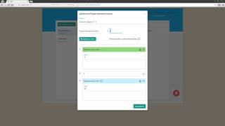 Маленькое приложение под WebTutor на React.js
