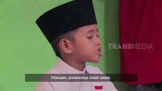 AUTO NGAKAK..!! TOMORROW..!! Ora Ngapak Ora Kepenak..!! #TRANSMEDIA