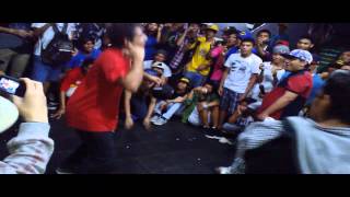 FREEDOM NIGHT TURBO Demolock vs Tenorio( Wins)