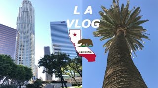 Самый крутой город в США!| мои путешествия по Америке #3
