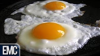 10 FOODS YOU SHOULD NEVER EAT