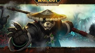 World Of Warcraft. Прокачка Паладина с 85-100 LvL.