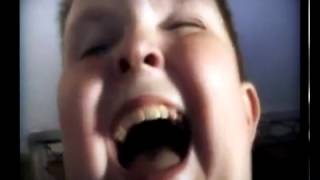 Повар — «Crazy Frog» (Axel Foley Theme) - RYTPMV