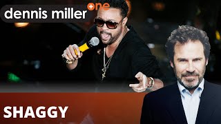 Reggae artist Shaggy brings 'Christmas in the islands' to a mass audience with his new holiday album