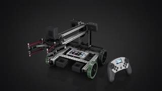 VEX EDR V5 新登場