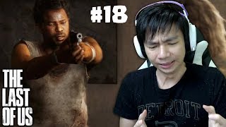 Sedih ? - The Last Of Us Remastered - Indonesia #18
