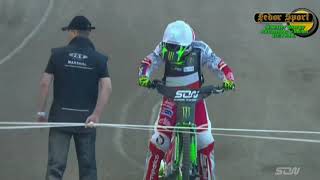Speedway of Nations 2019. Final 2. 21/07/2019. Togliatti (Russia)